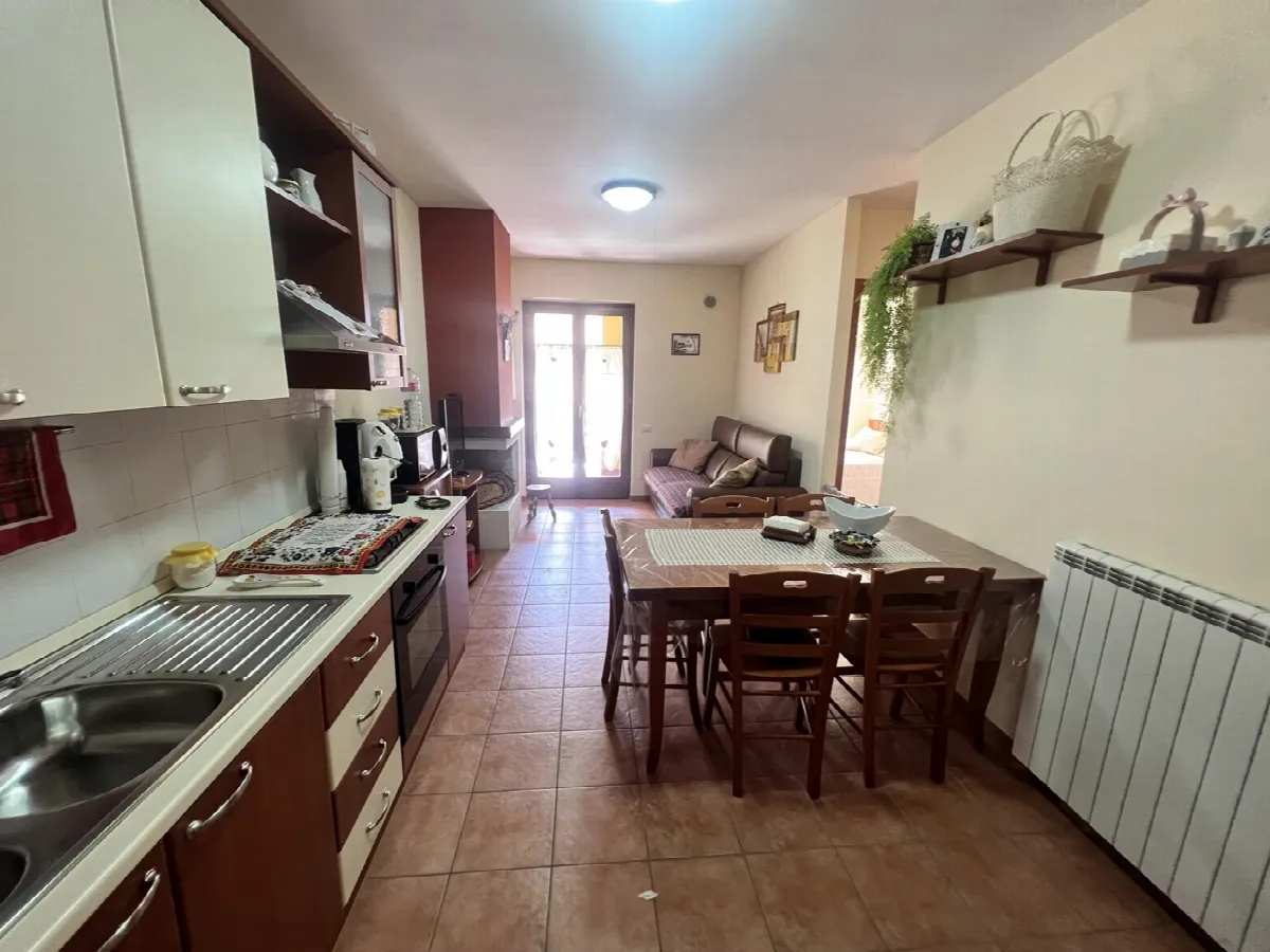 Appartamento in vendita a Ateleta - foto 9