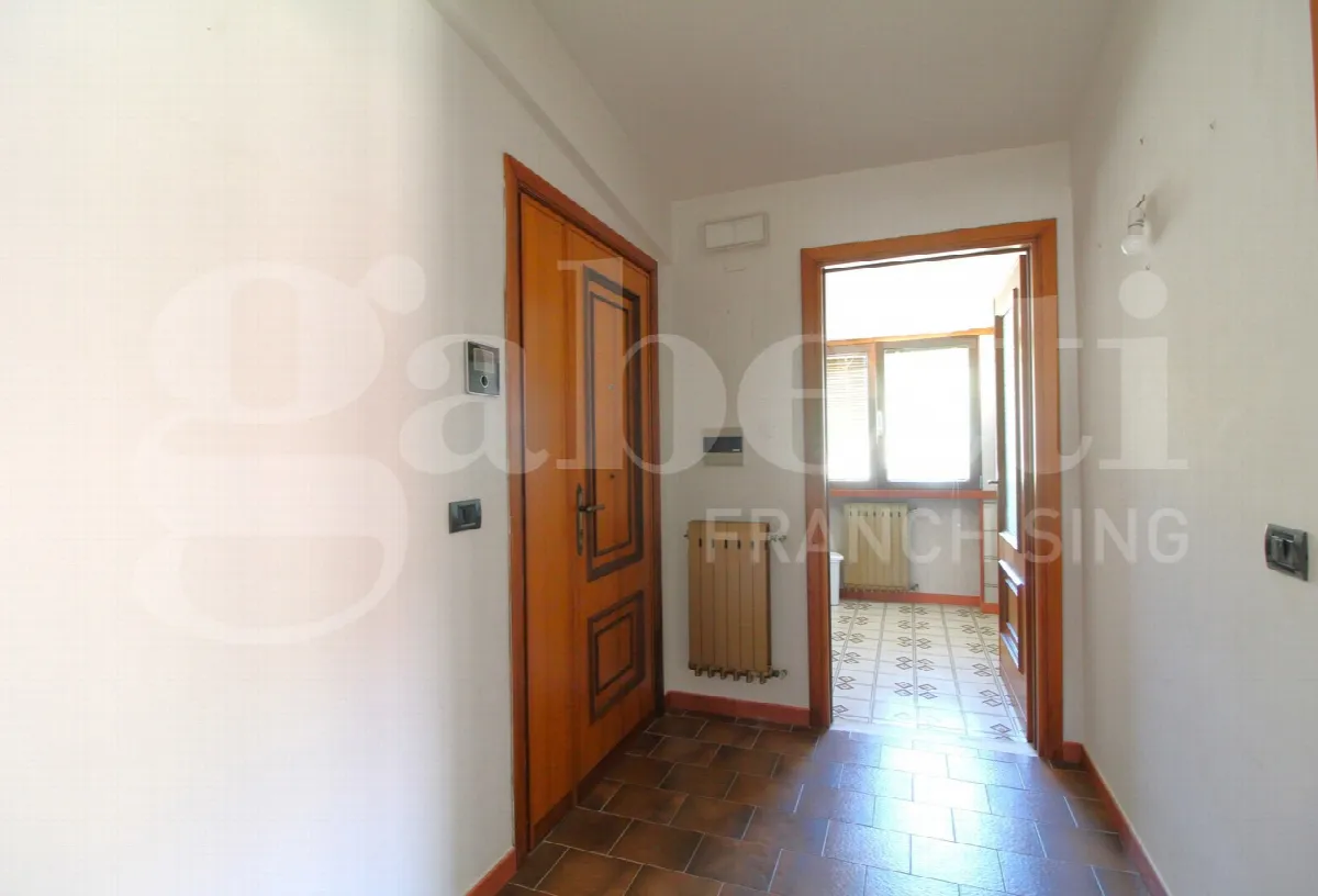 Appartamento in vendita a Ateleta - foto 1