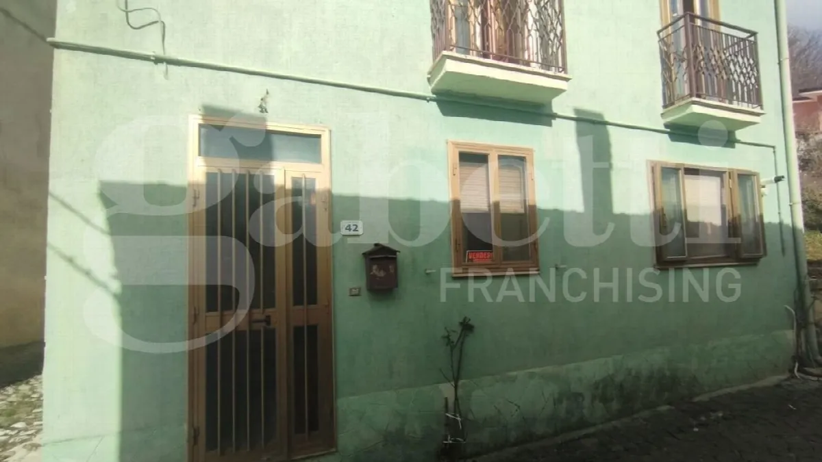 Appartamento in vendita a Scontrone - foto 2
