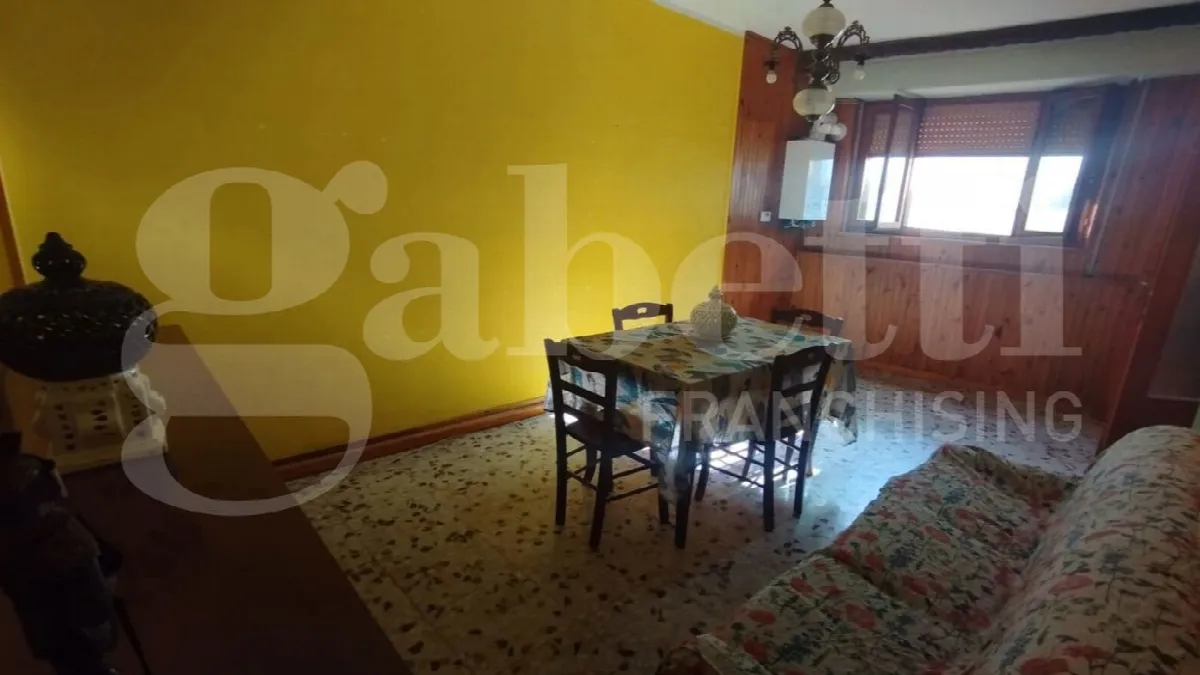 Appartamento in vendita a Scontrone - foto 5