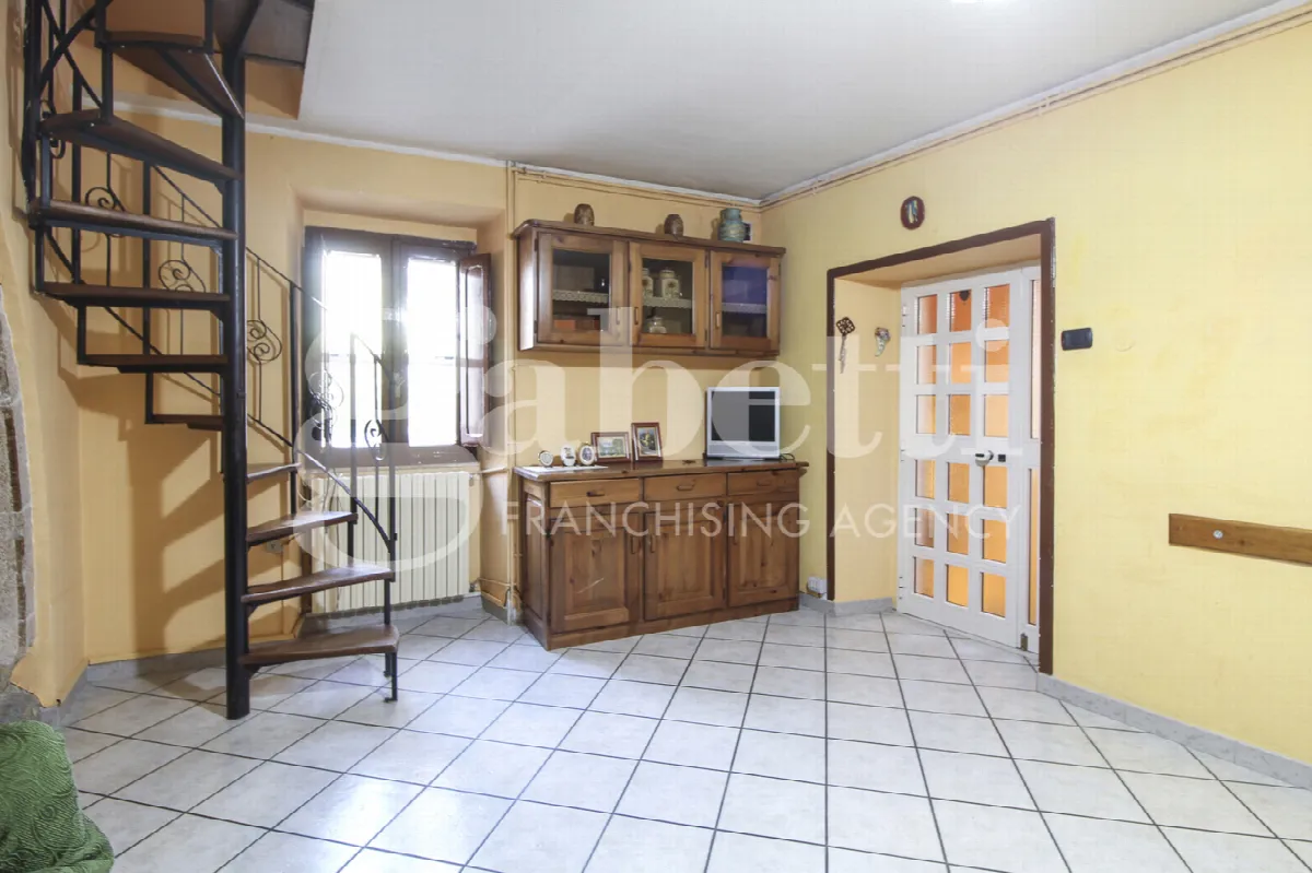 Appartamento in vendita a Alfedena - foto 4