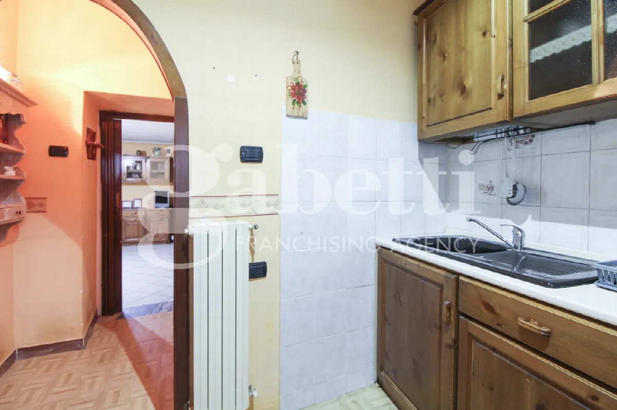 Appartamento in vendita a Alfedena - foto 7