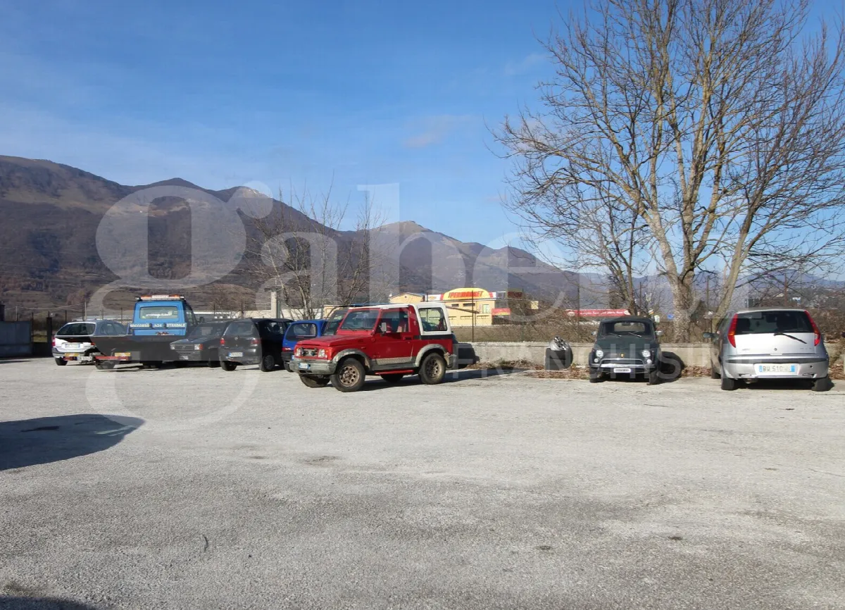 Stabile in vendita a Castel di Sangro - foto 2