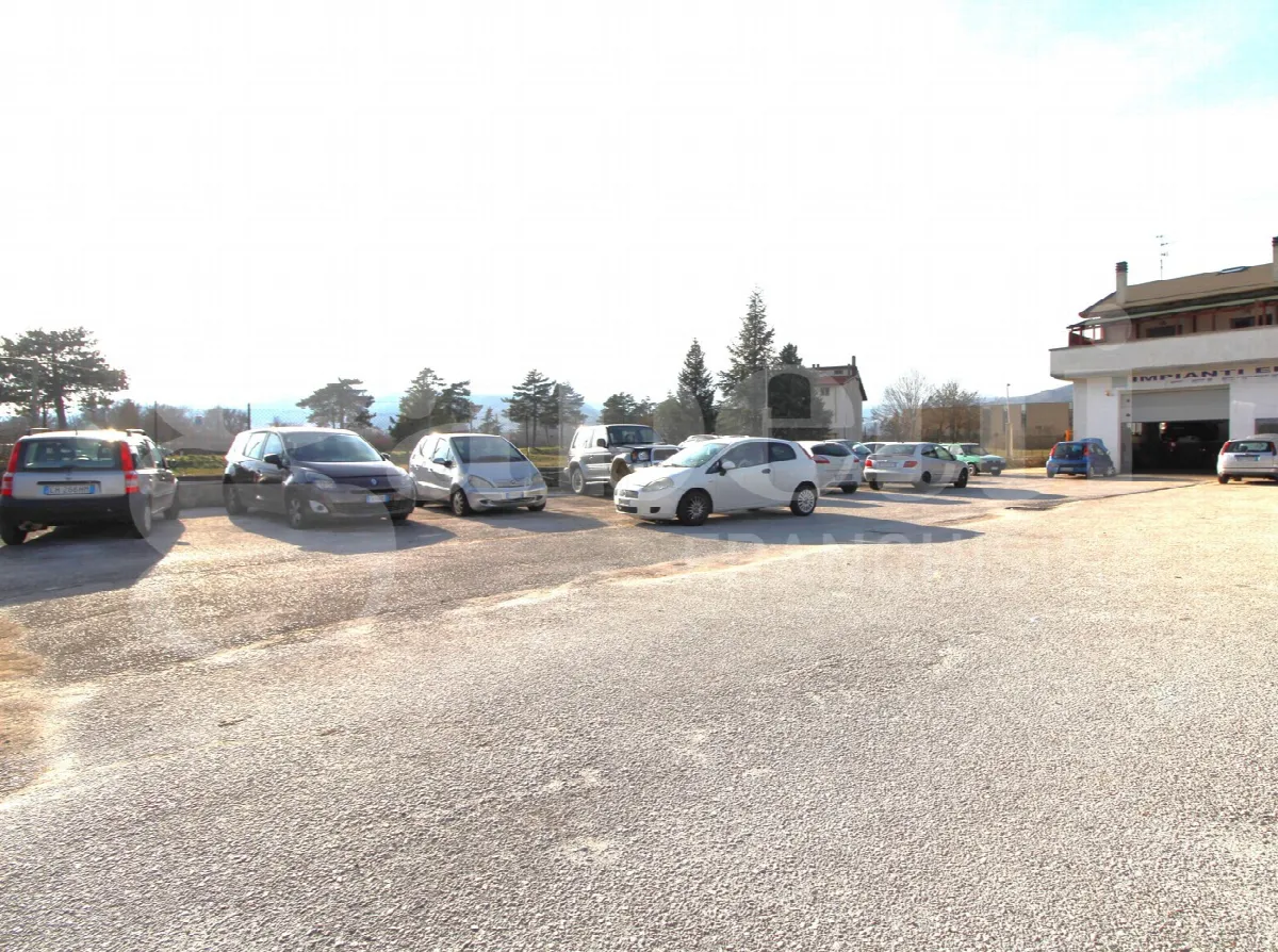 Stabile in vendita a Castel di Sangro - foto 3