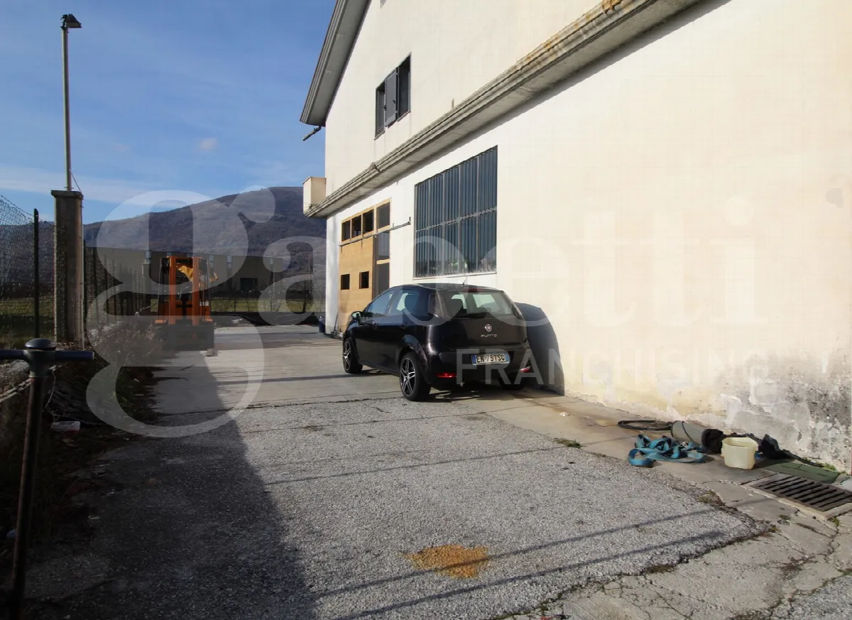 Stabile in vendita a Castel di Sangro - foto 8