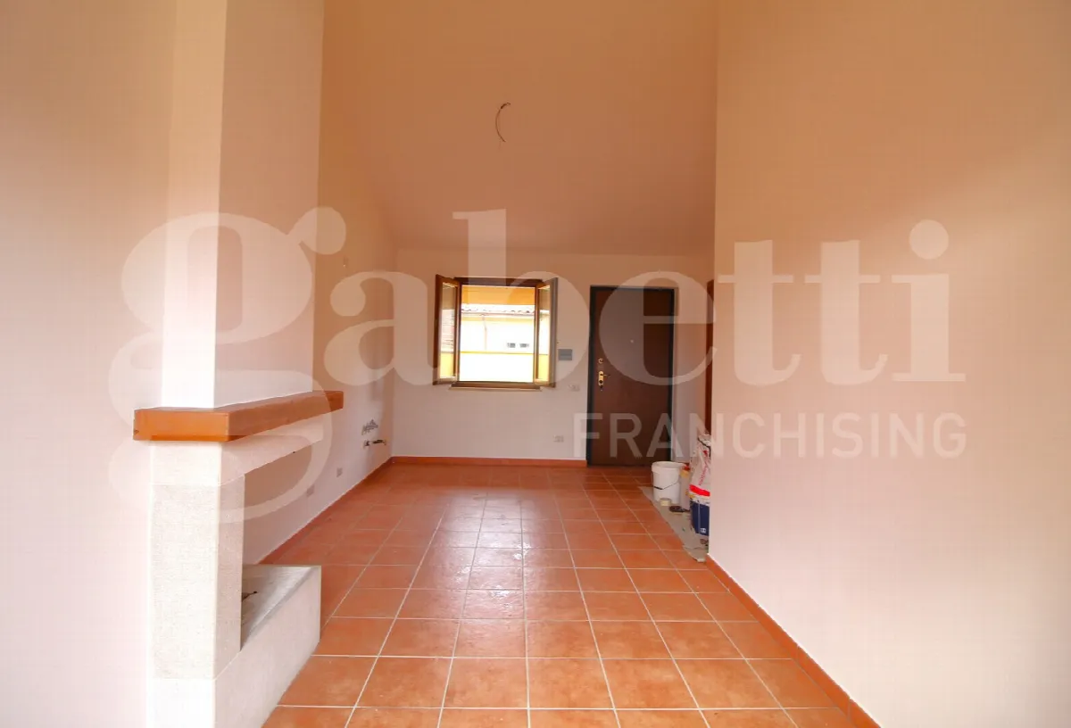Appartamento in vendita a Ateleta - foto 1