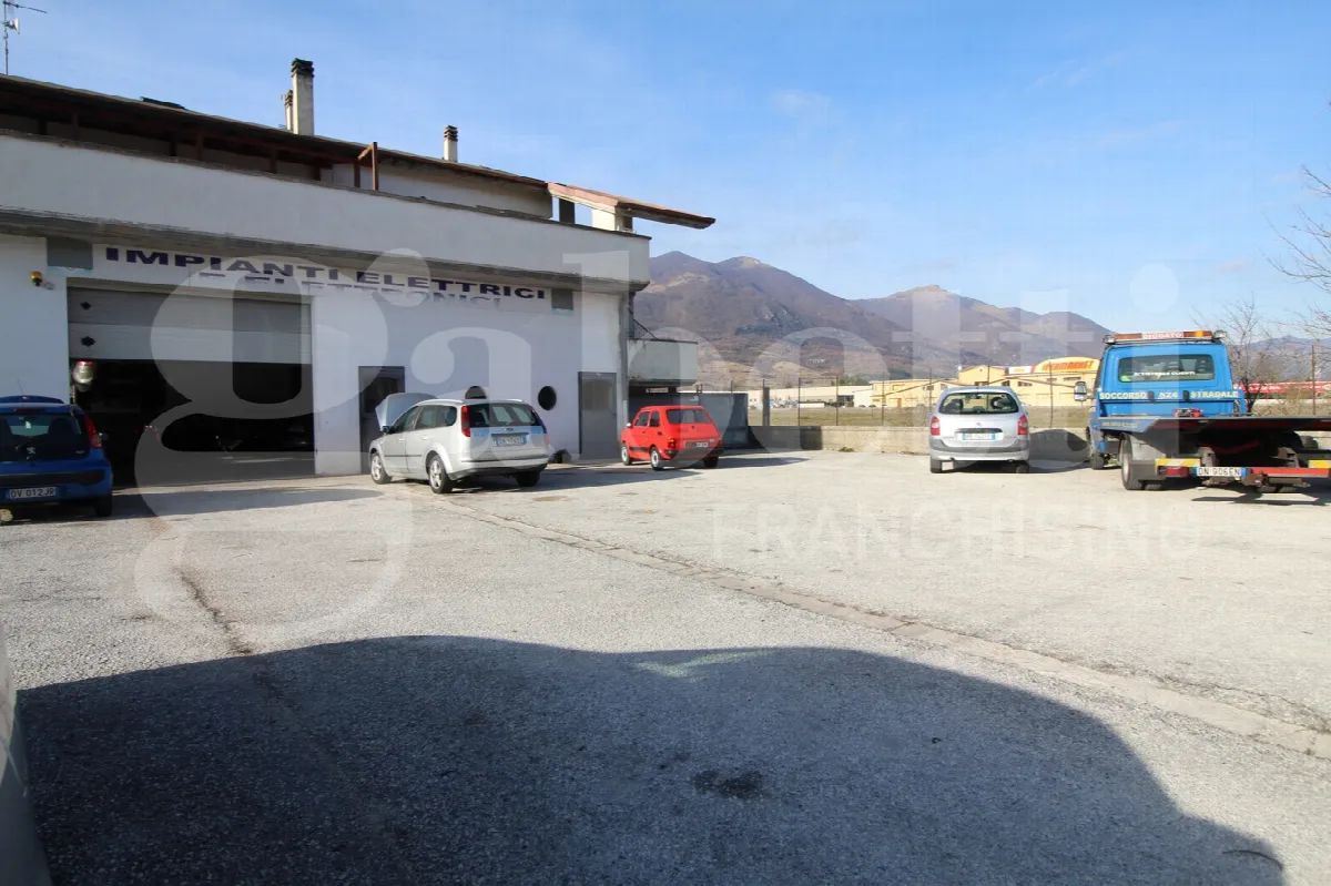 Stabile in vendita a Castel di Sangro - foto 5