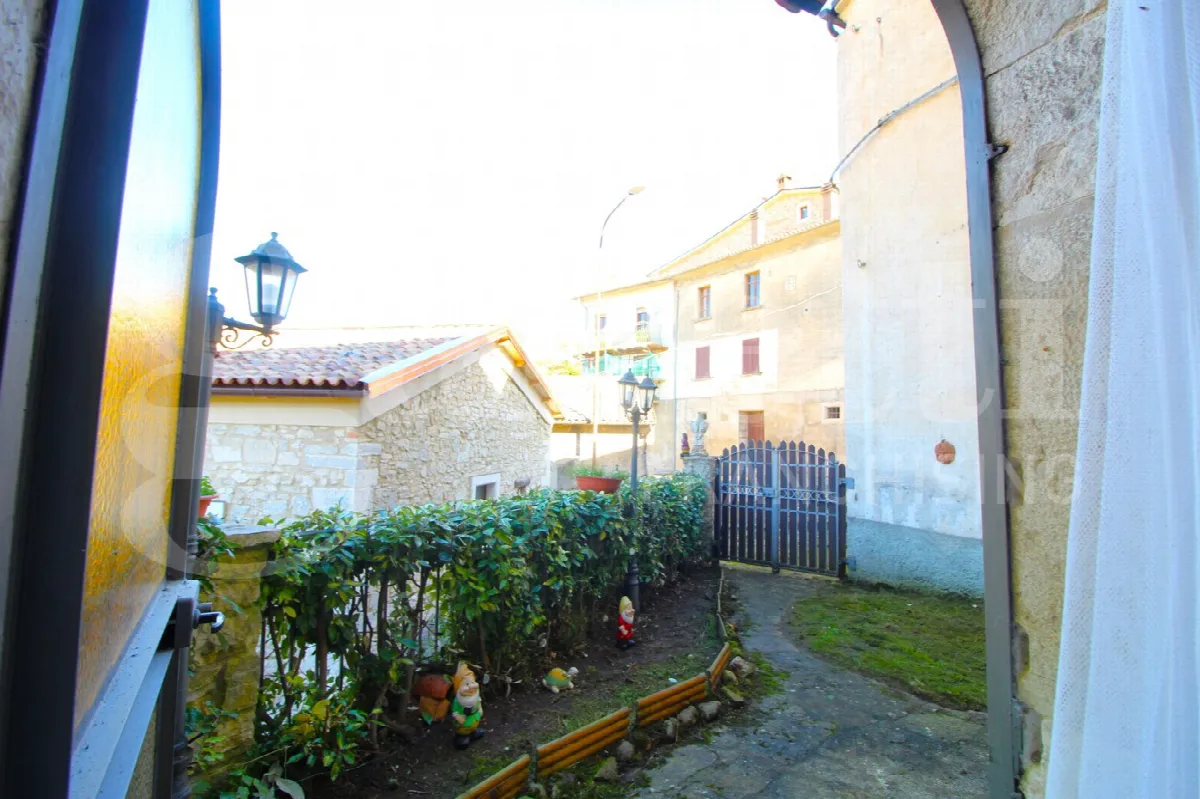 Appartamento in vendita a Montenero Val Cocchiara - foto 1
