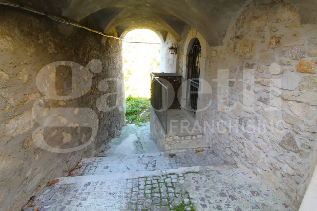 Appartamento in vendita a Montenero Val Cocchiara - foto 10