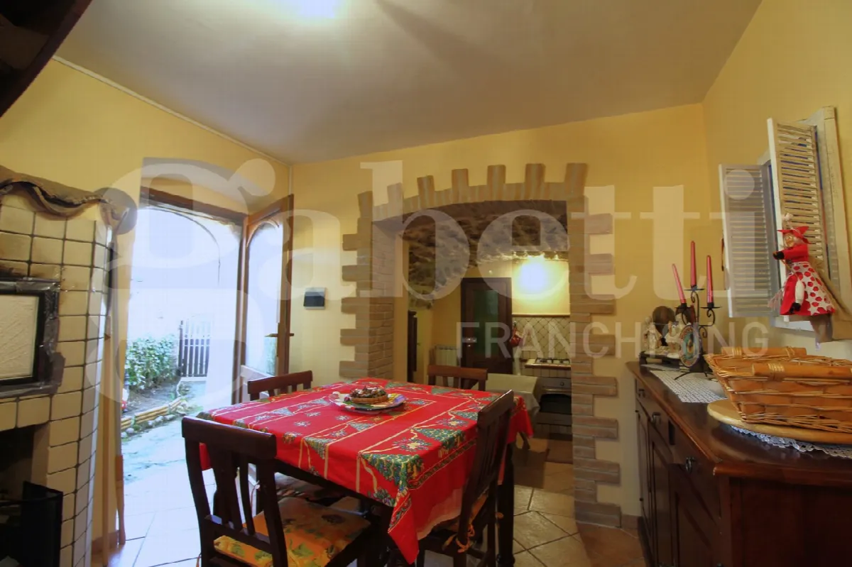 Appartamento in vendita a Montenero Val Cocchiara - foto 2