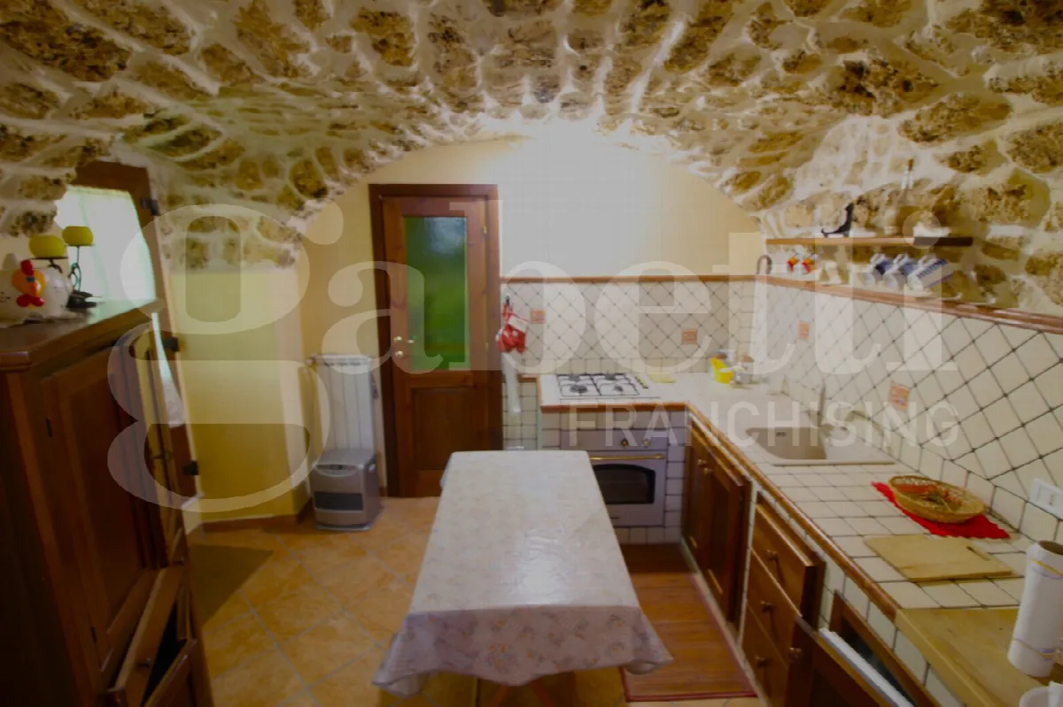 Appartamento in vendita a Montenero Val Cocchiara - foto 3