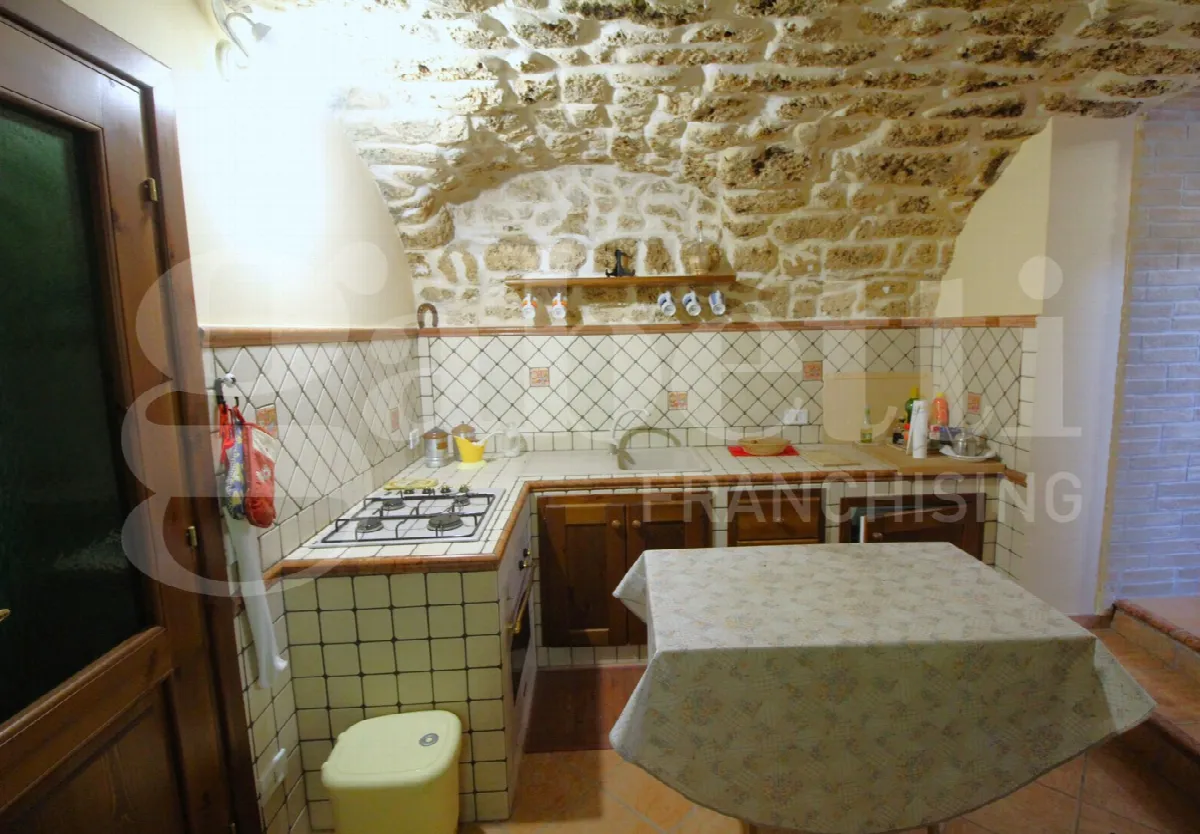 Appartamento in vendita a Montenero Val Cocchiara - foto 4