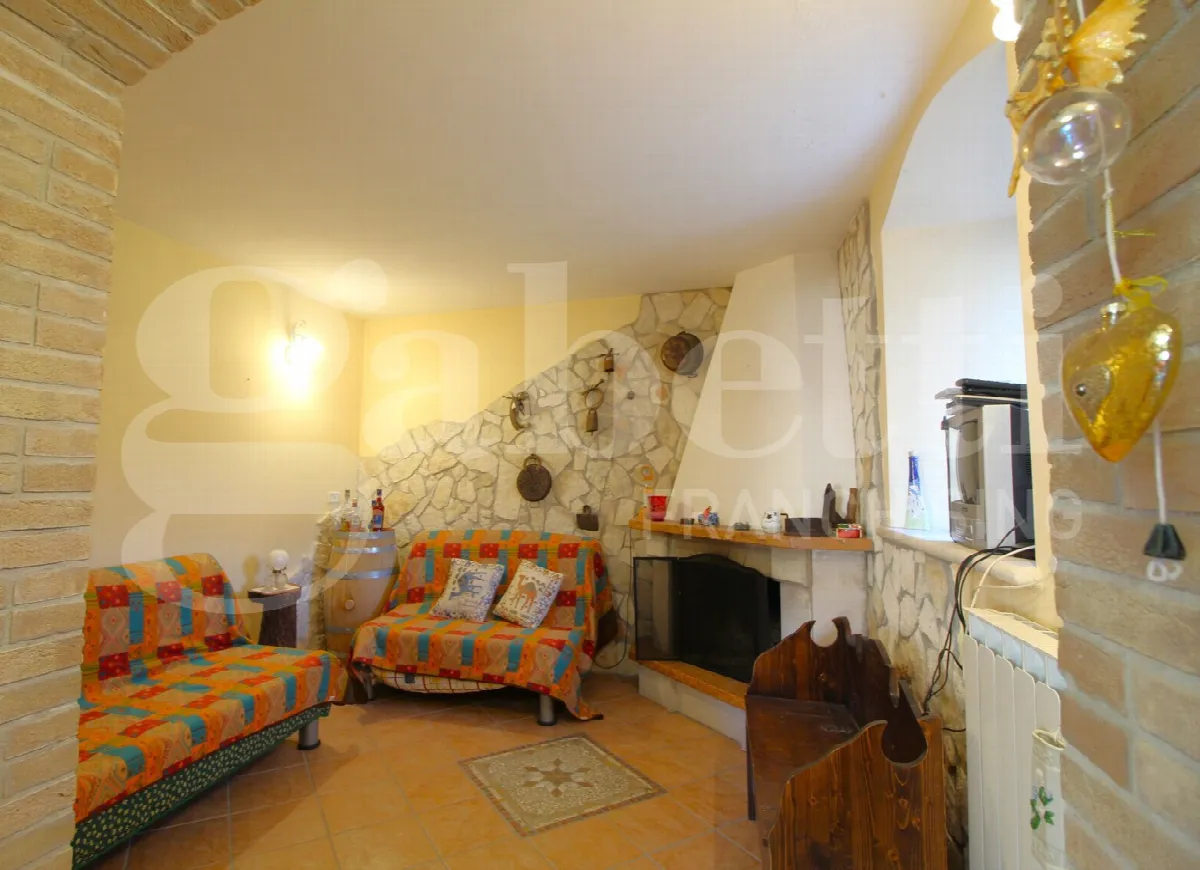 Appartamento in vendita a Montenero Val Cocchiara - foto 6