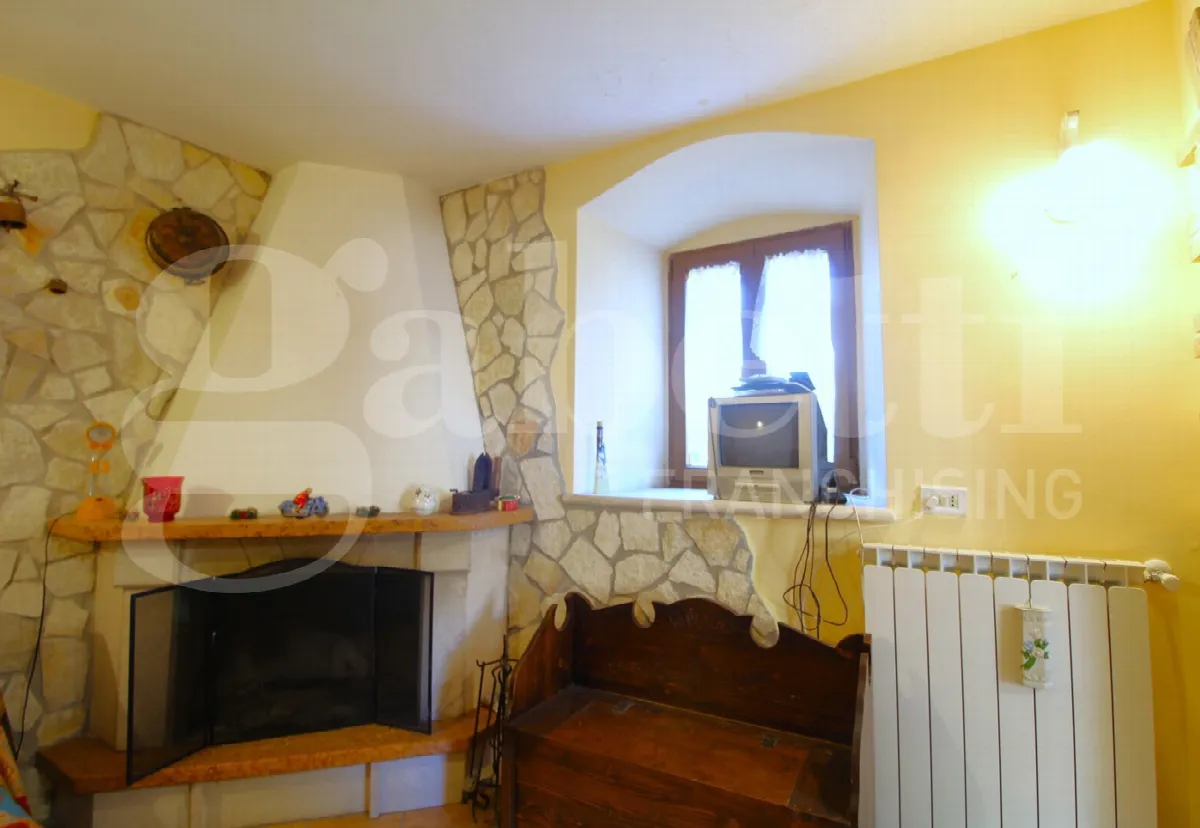 Appartamento in vendita a Montenero Val Cocchiara - foto 7