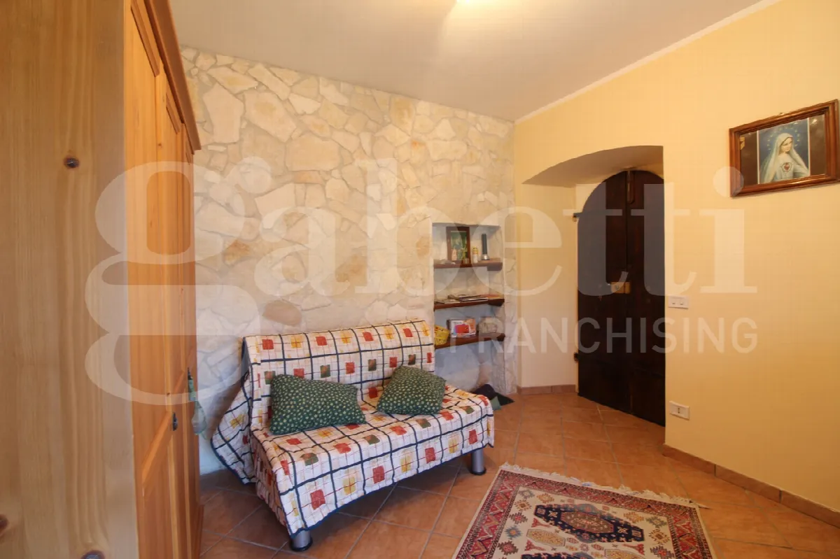 Appartamento in vendita a Montenero Val Cocchiara - foto 9
