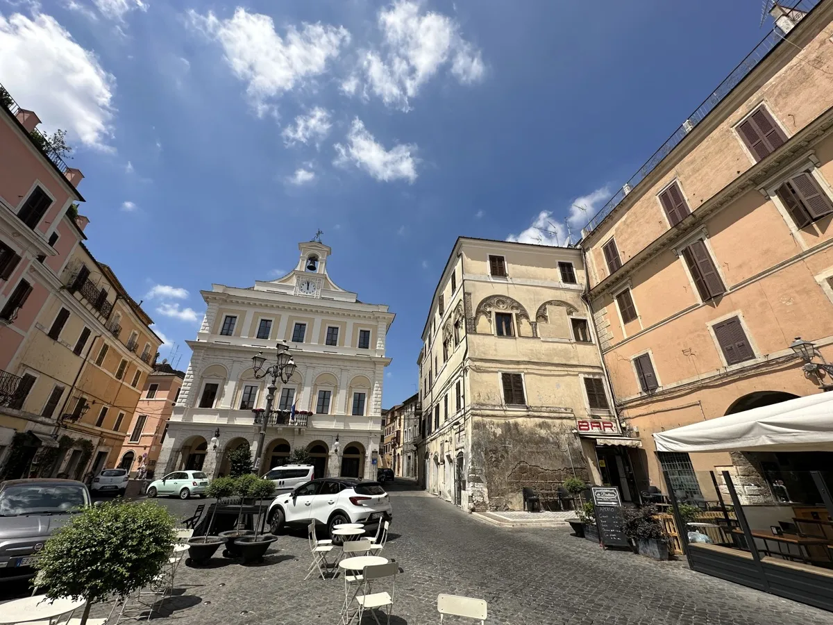 Appartamento in vendita a Civita Castellana - foto 1