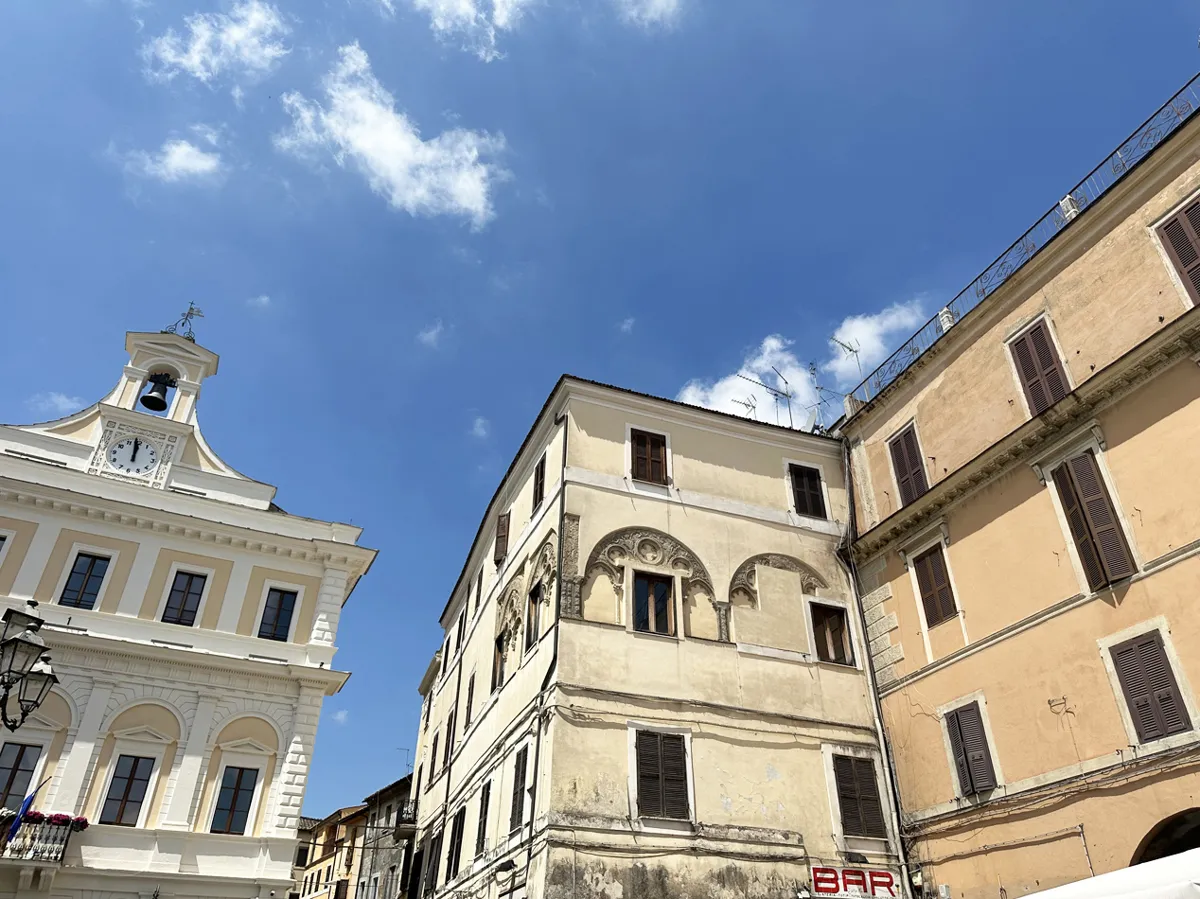 Appartamento in vendita a Civita Castellana - foto 3
