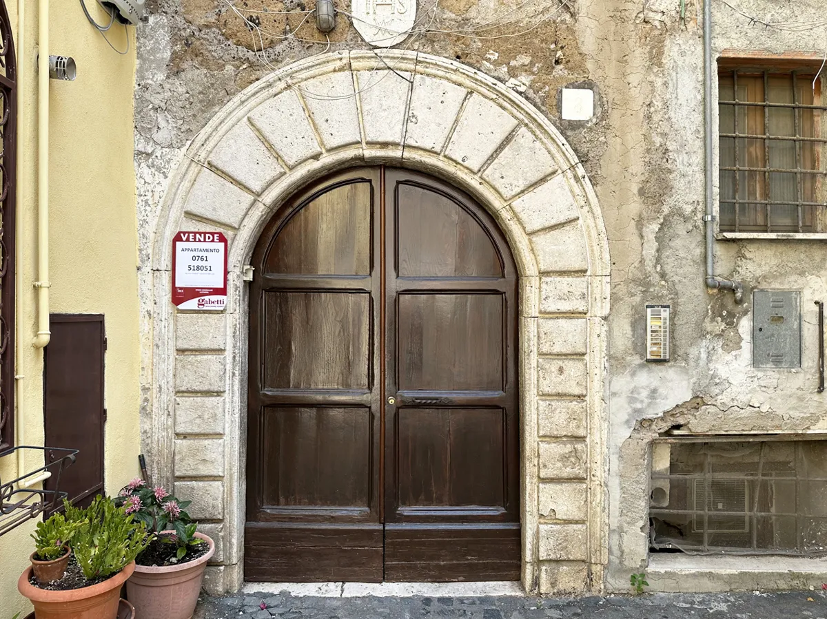 Appartamento in vendita a Civita Castellana - foto 5