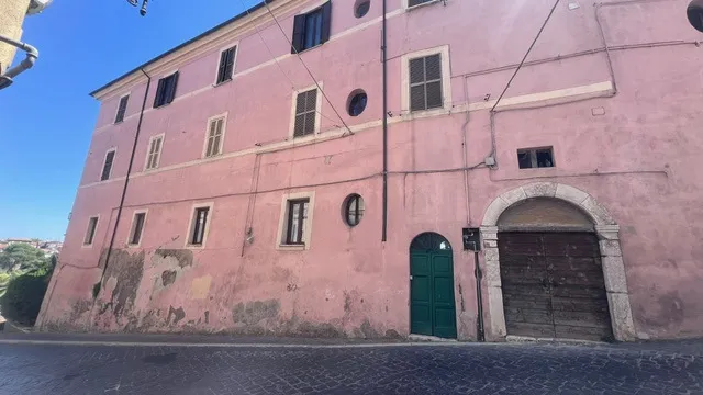 Appartamento in vendita a Civita Castellana - foto 1