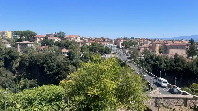Appartamento in vendita a Civita Castellana - foto 2