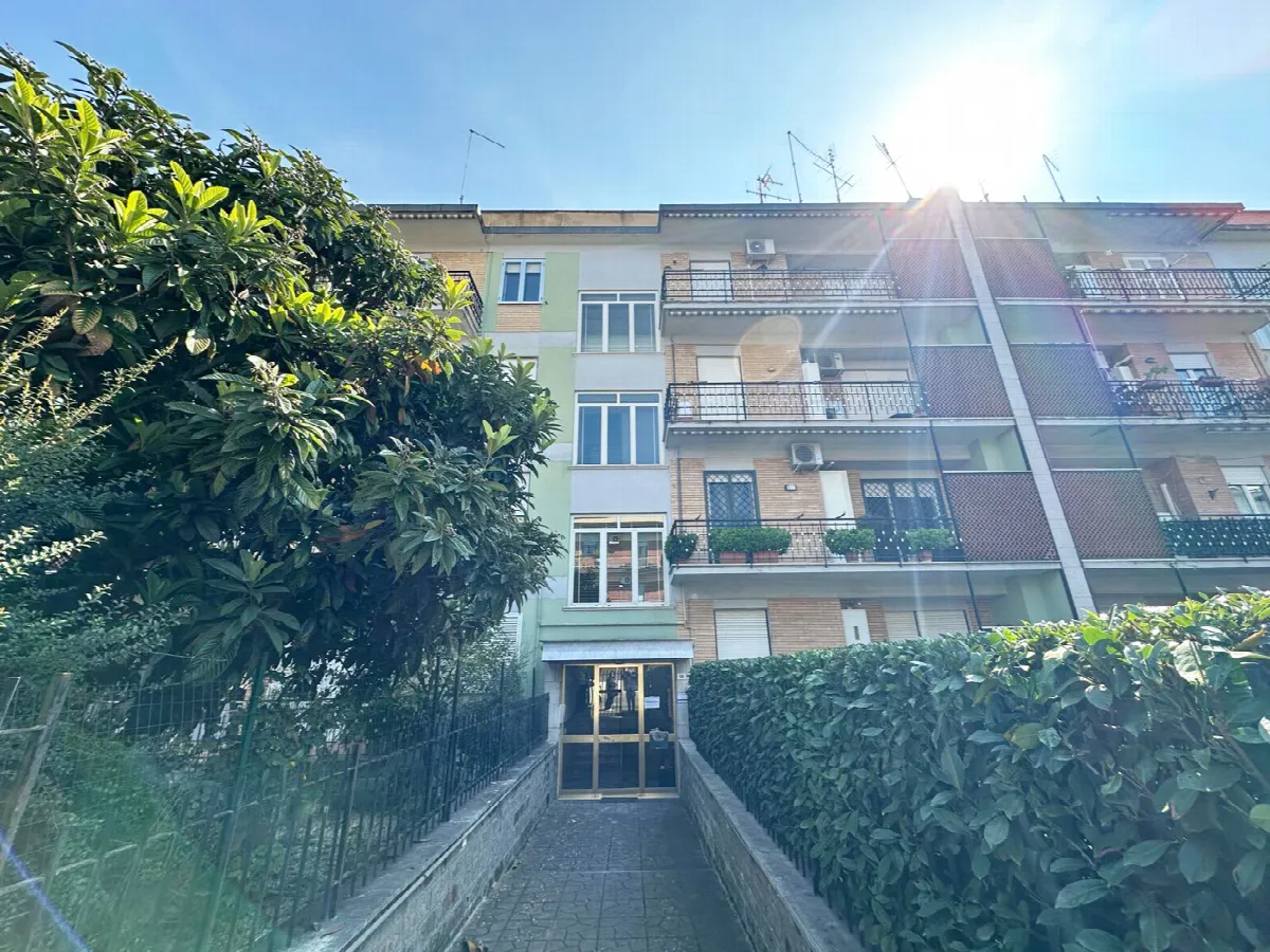 Appartamento in vendita a Civita Castellana - foto 1