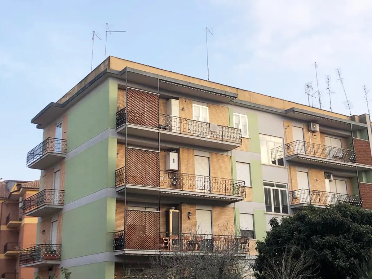 Appartamento in vendita a Civita Castellana - foto 7