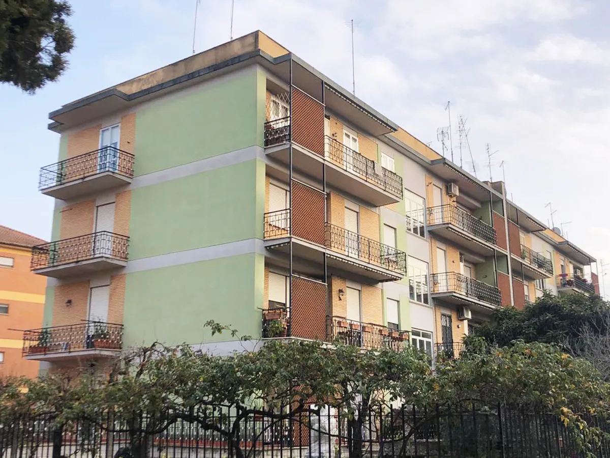 Appartamento in vendita a Civita Castellana - foto 8