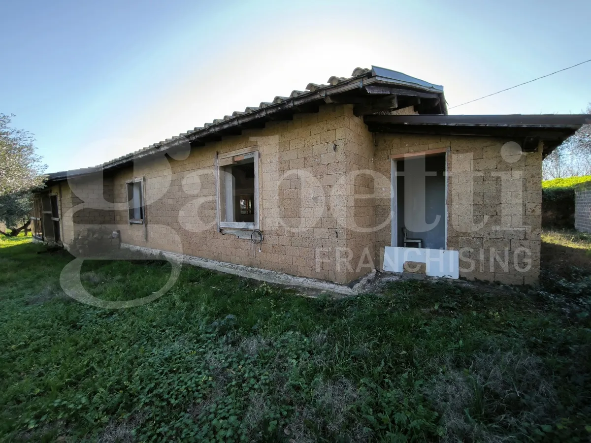 Villa in vendita a Gallese - foto 7