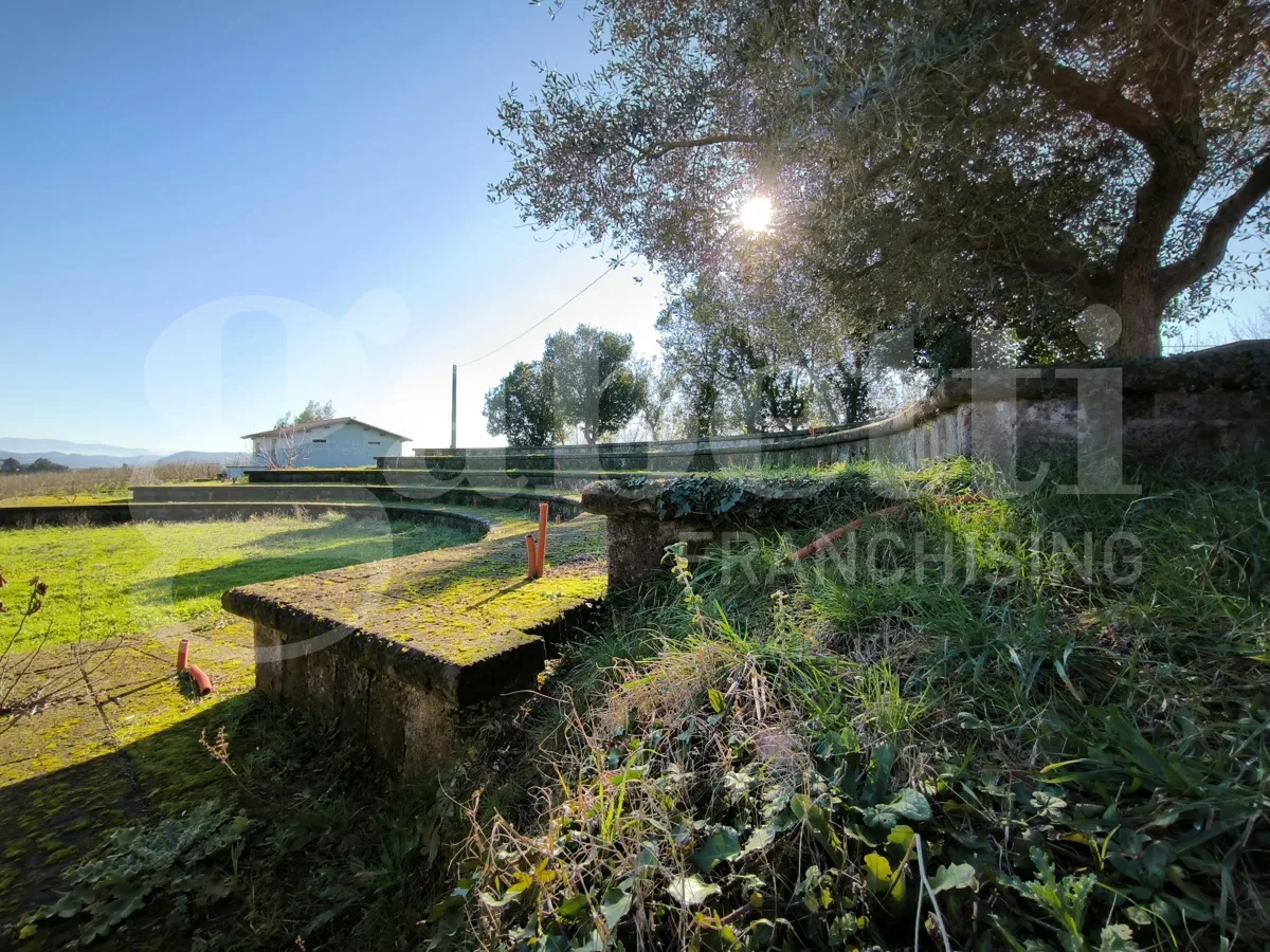 Villa in vendita a Gallese - foto 9