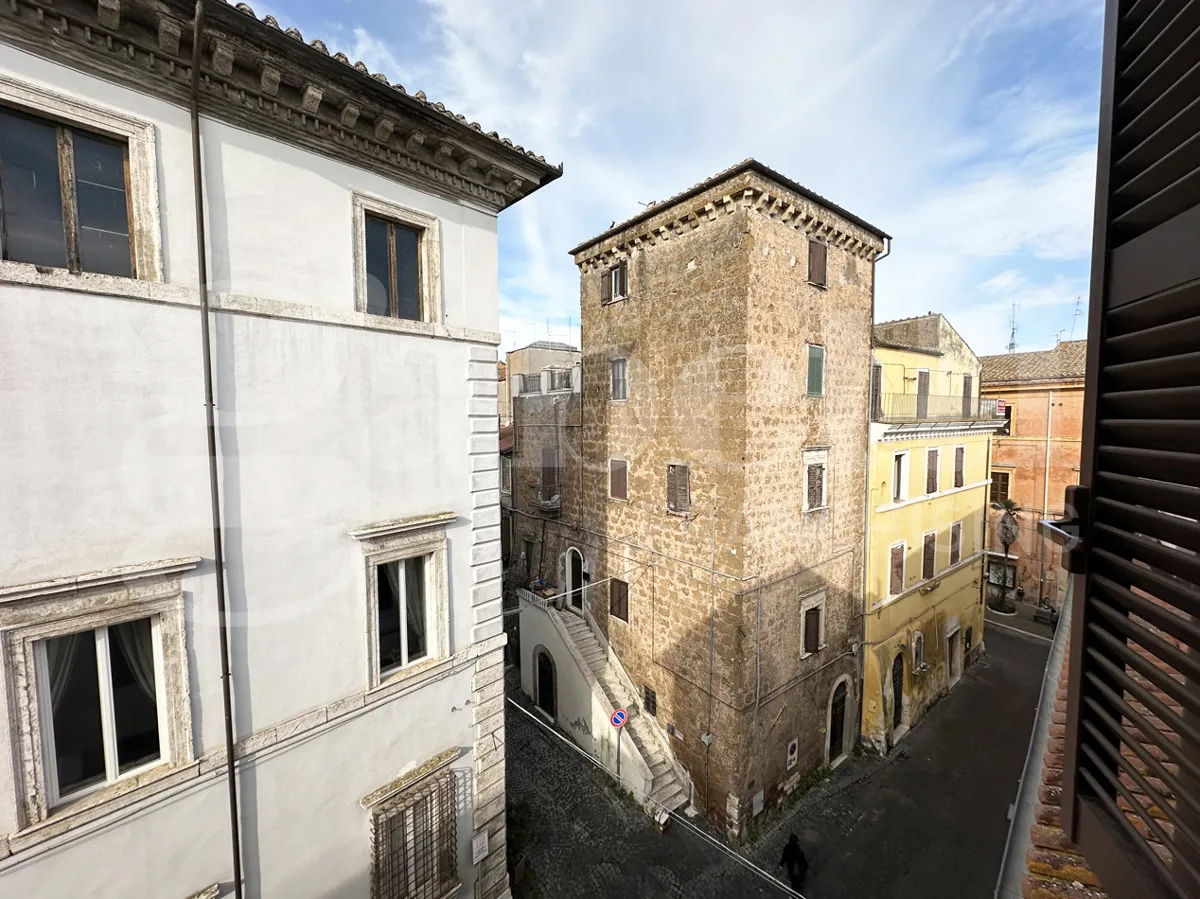 Appartamento in vendita a Civita Castellana - foto 1