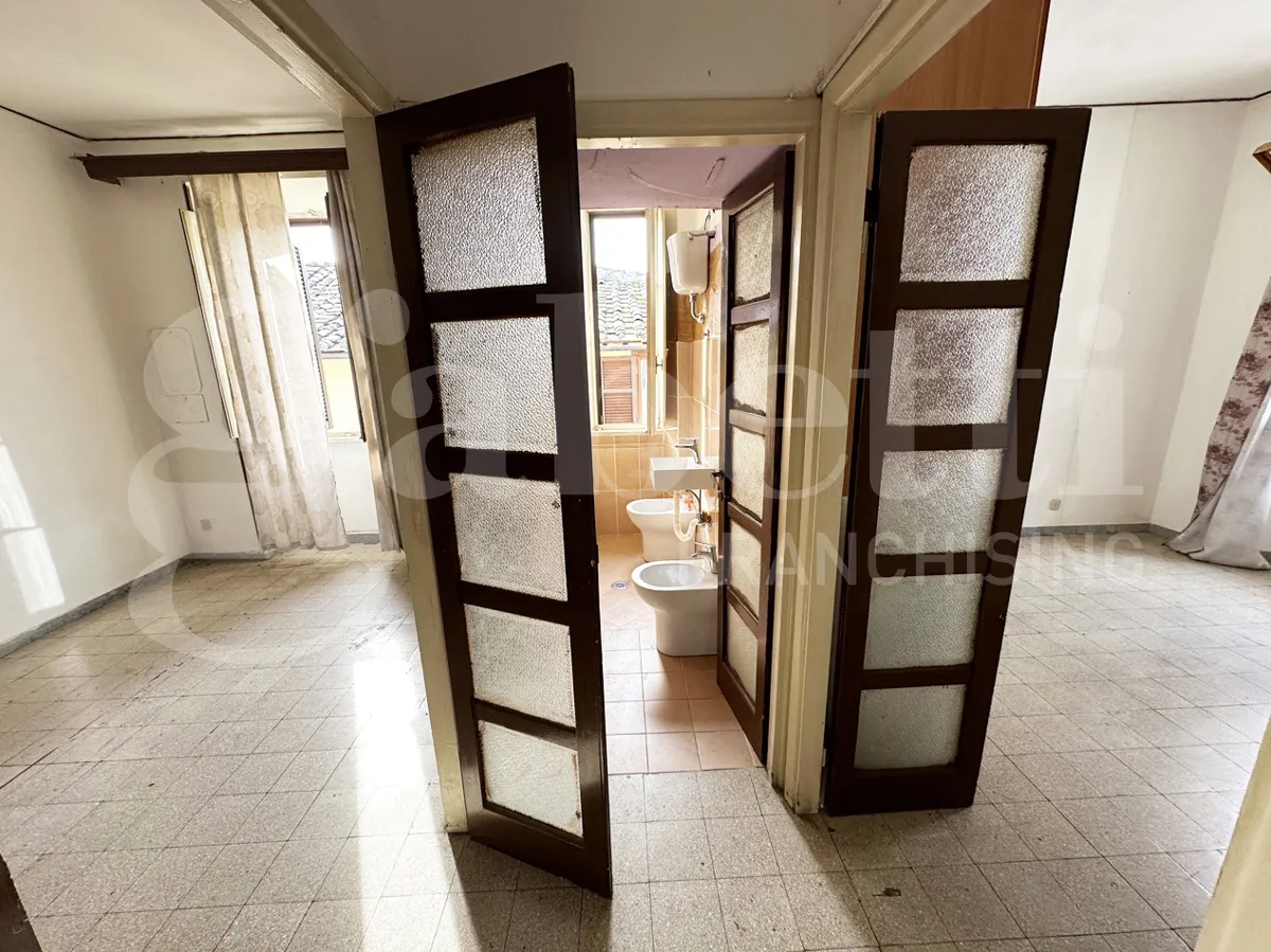 Appartamento in vendita a Civita Castellana - foto 7