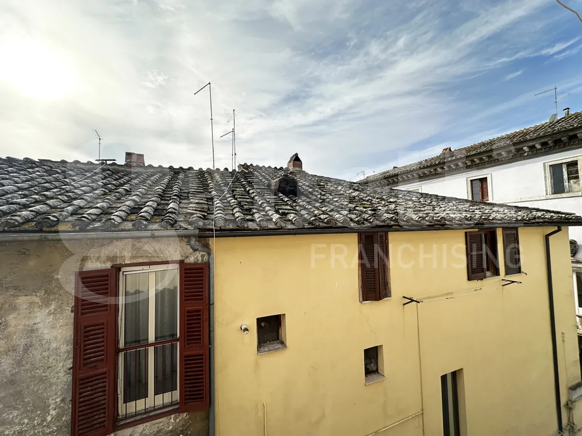 Appartamento in vendita a Civita Castellana - foto 1