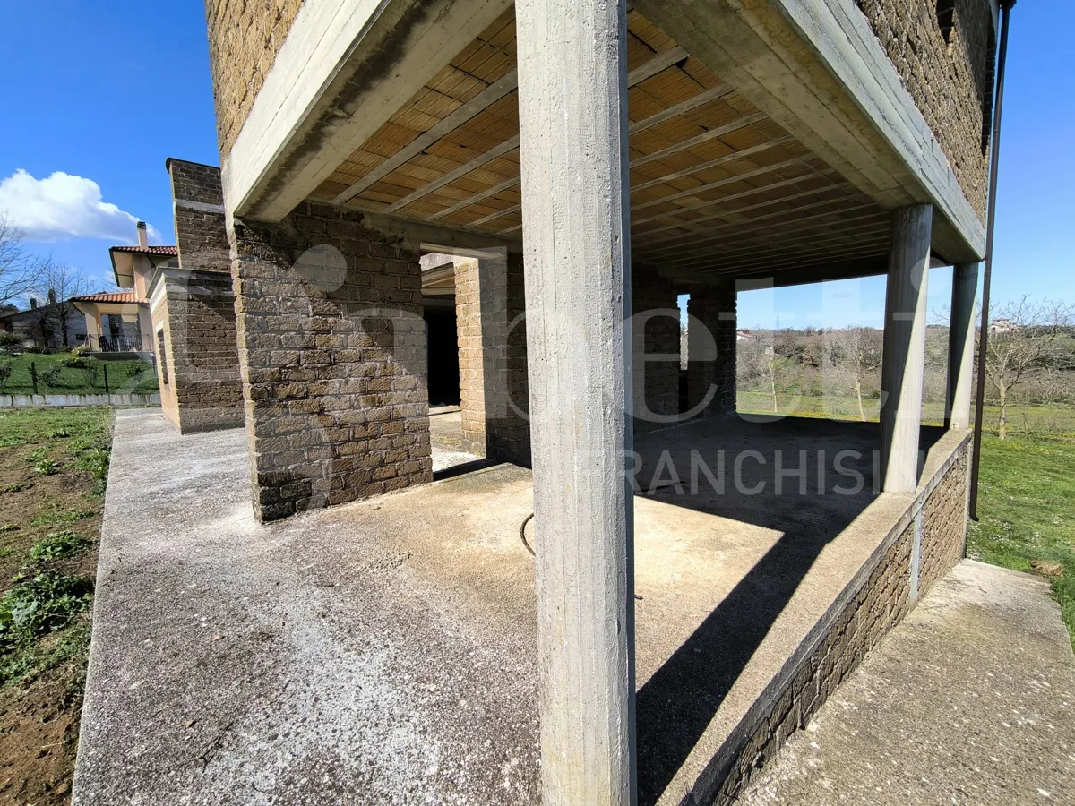 Villa in vendita a Fabrica di Roma - foto 6