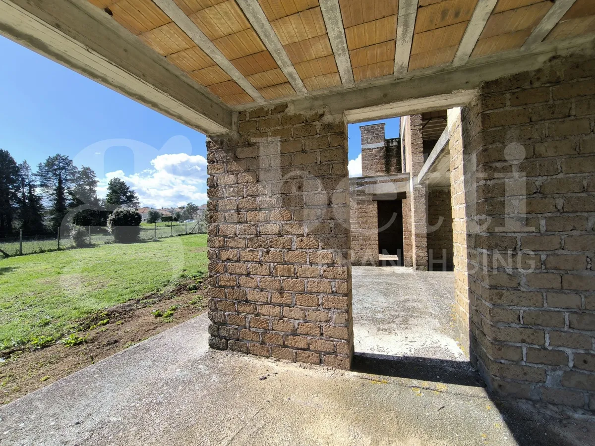 Villa in vendita a Fabrica di Roma - foto 7