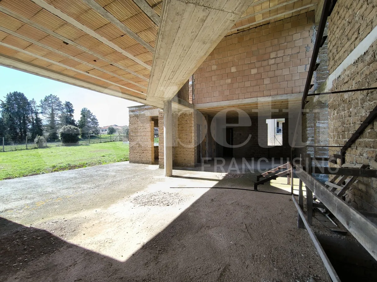 Villa in vendita a Fabrica di Roma - foto 8