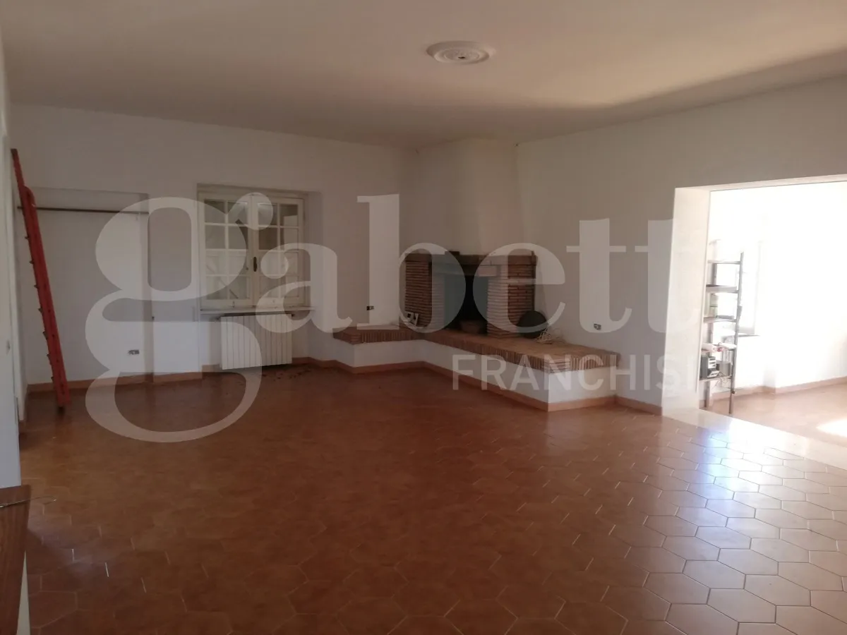 Villetta a schiera in vendita a Gallese - foto 7