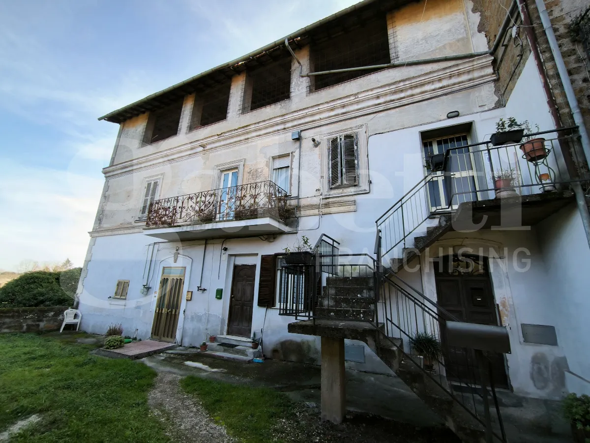 Appartamento in vendita a Corchiano - foto 1