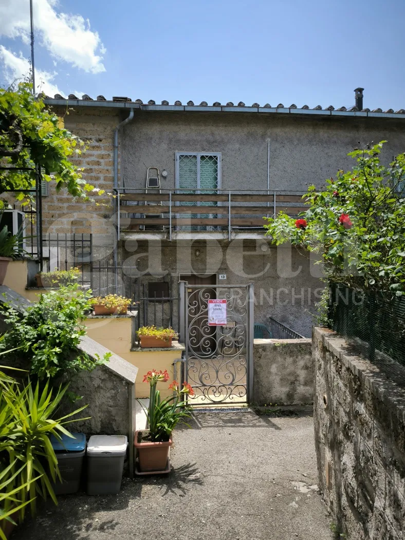 Appartamento in vendita a Fabrica di Roma - foto 1