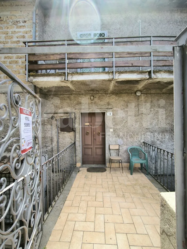 Appartamento in vendita a Fabrica di Roma - foto 2
