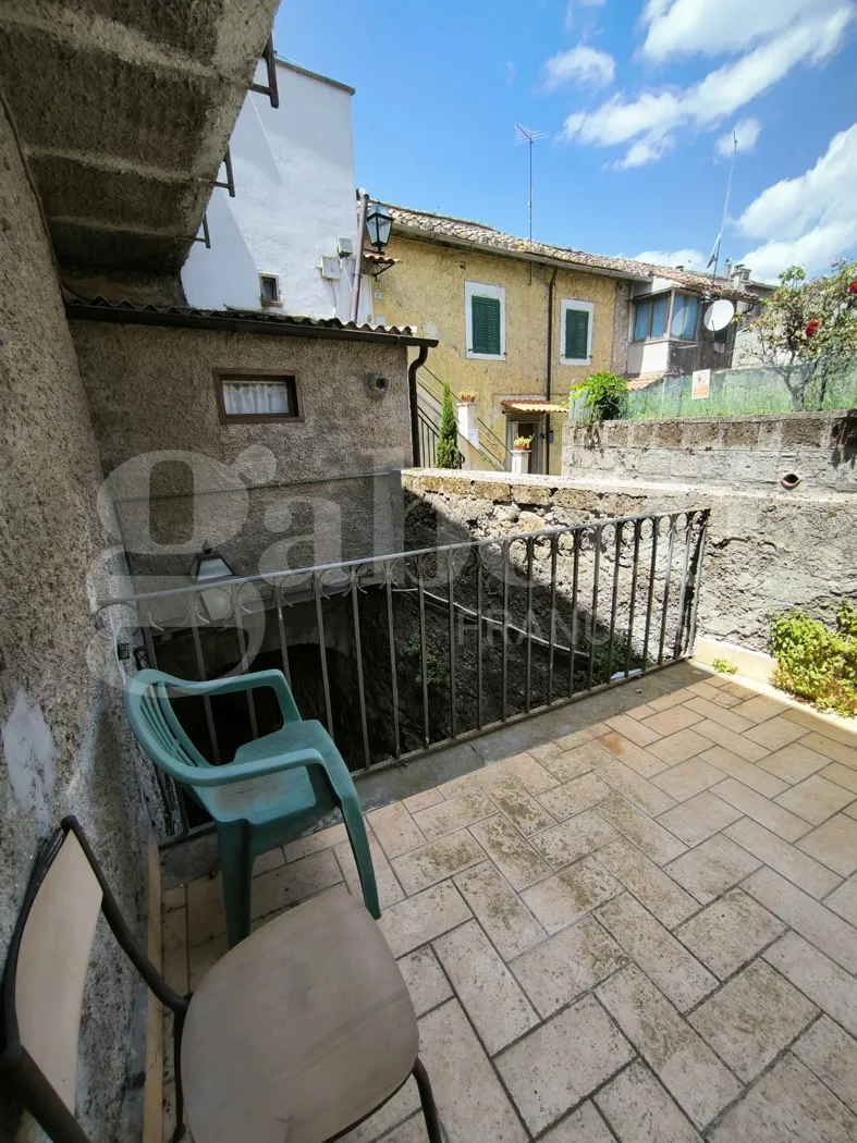 Appartamento in vendita a Fabrica di Roma - foto 3