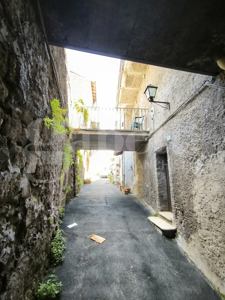 Appartamento in vendita a Fabrica di Roma - foto 4