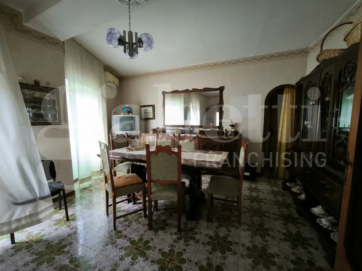 Appartamento in vendita a Fabrica di Roma - foto 7
