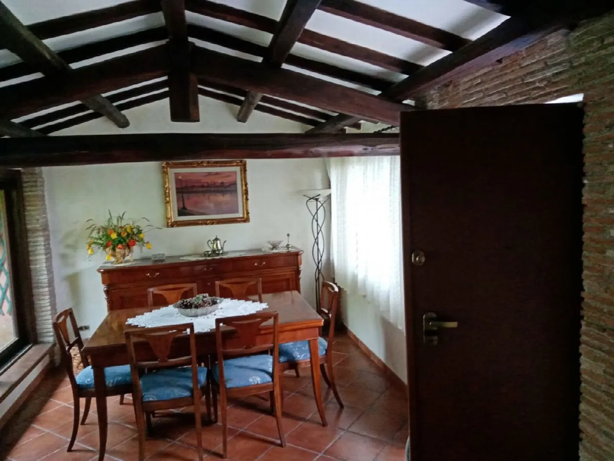 Casa bifamiliare in vendita a Fabrica di Roma - foto 7