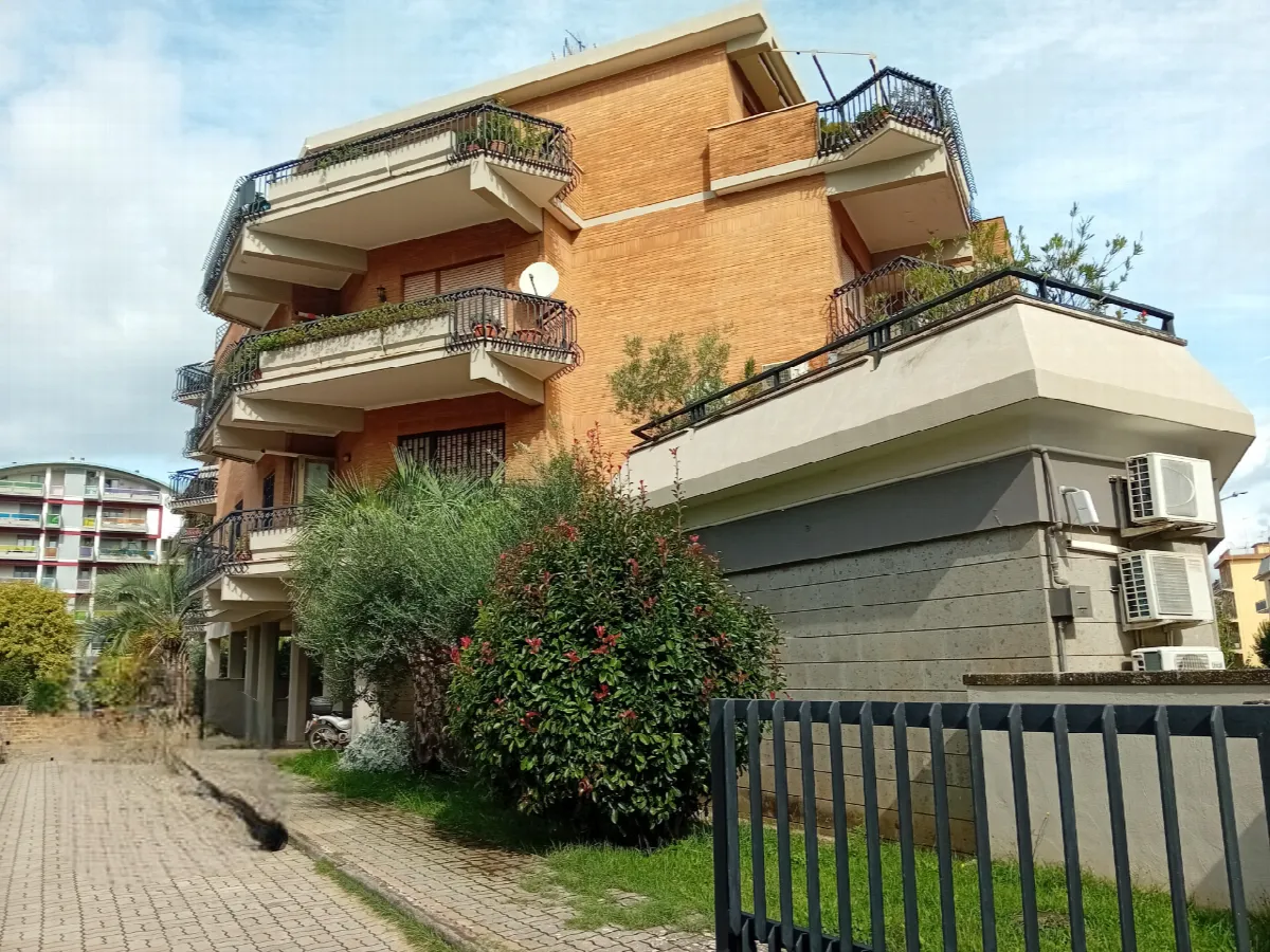 Appartamento in vendita a Civita Castellana - foto 1