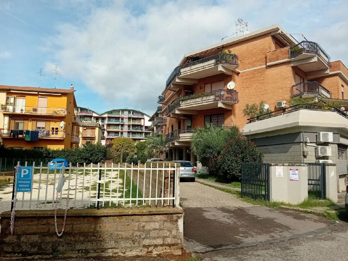 Appartamento in vendita a Civita Castellana - foto 3