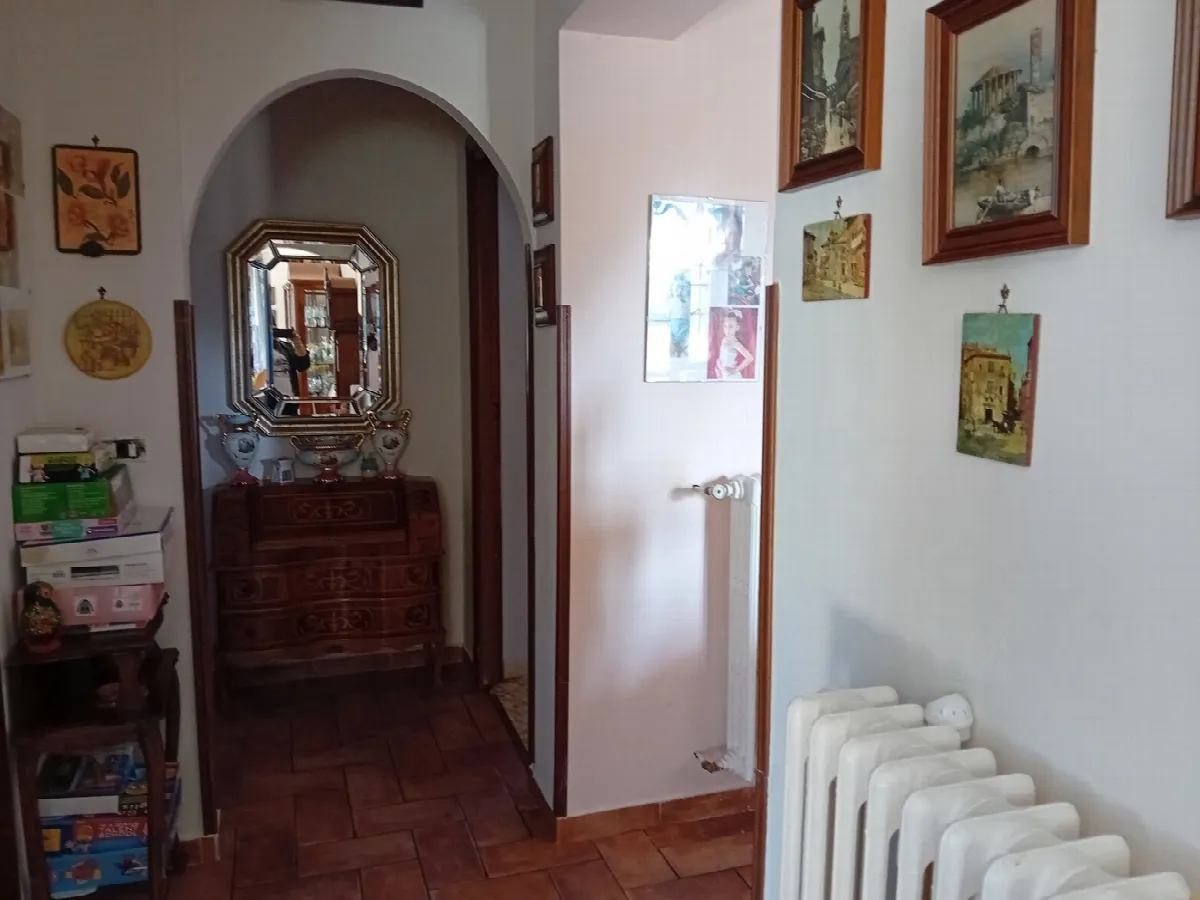 Casa bifamiliare in vendita a Fabrica di Roma - foto 10