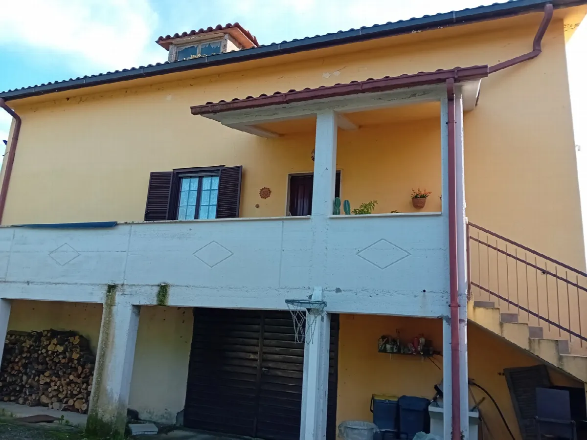 Casa bifamiliare in vendita a Fabrica di Roma - foto 4