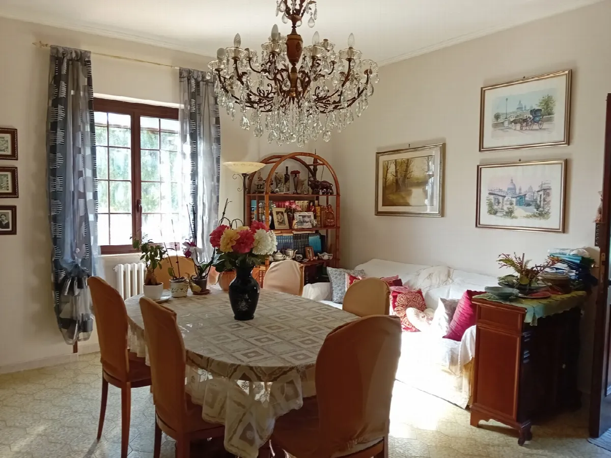 Casa bifamiliare in vendita a Fabrica di Roma - foto 7