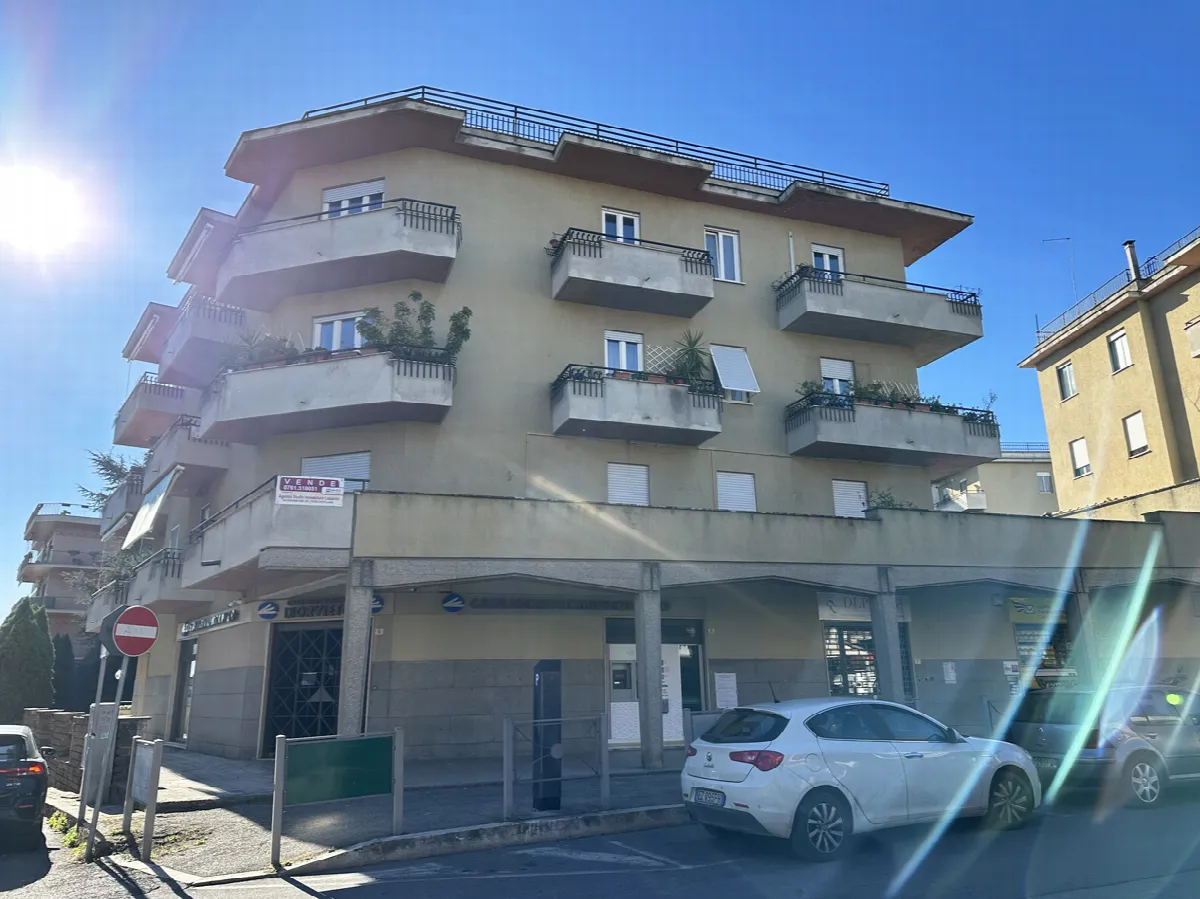 Appartamento in vendita a Civita Castellana - foto 3