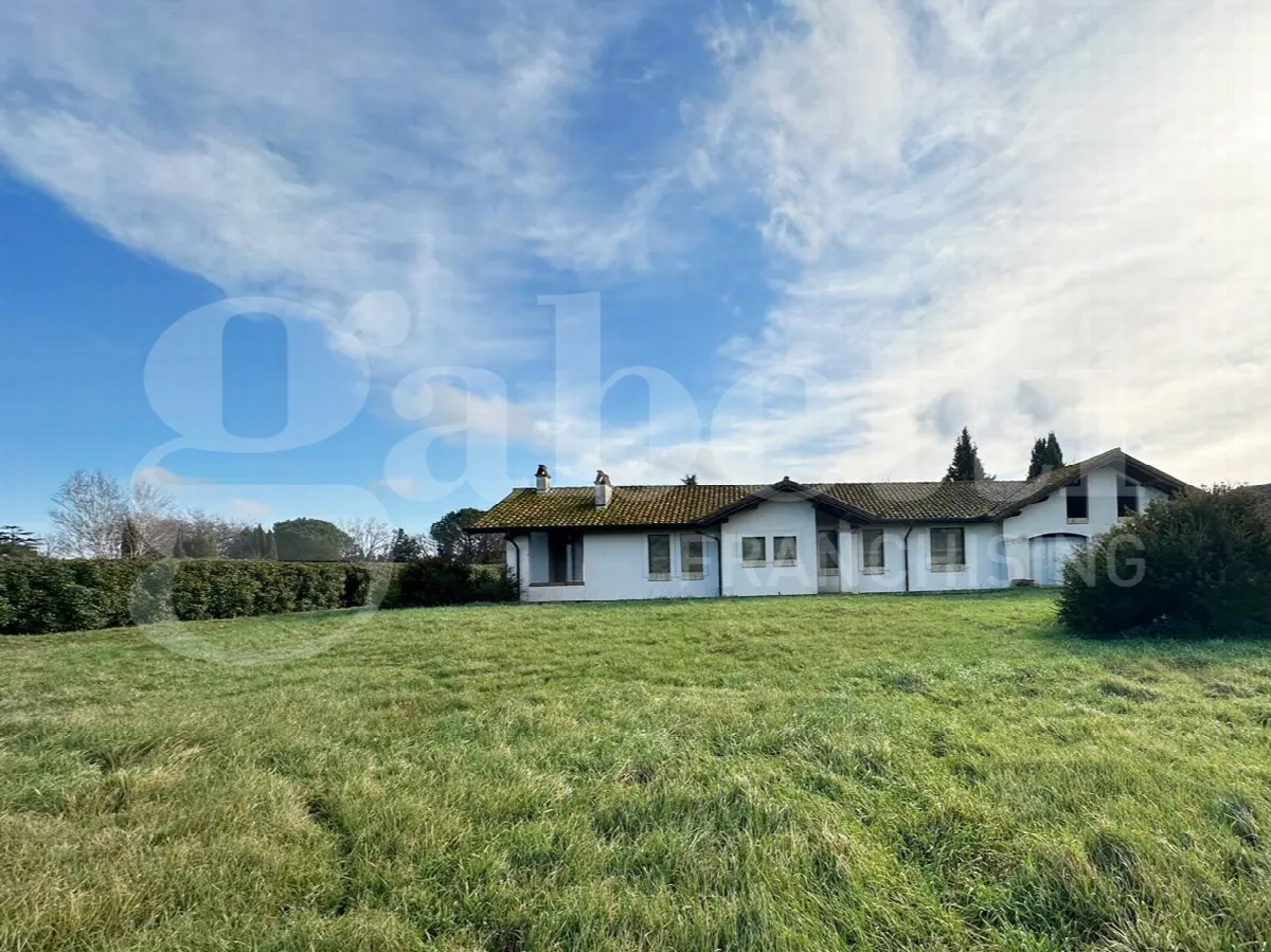 Villa in vendita a Civita Castellana - foto 1